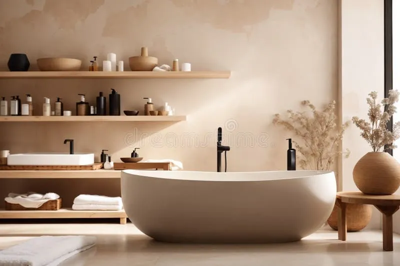 From Functional to Sublime: The European Approach to Bathroom Wellness at Home