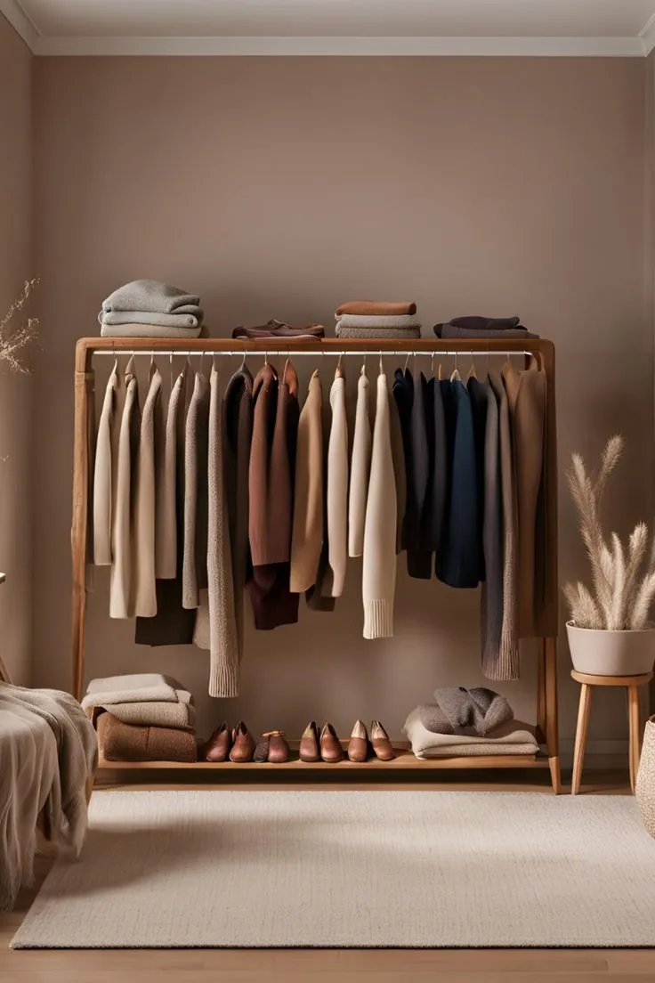 The Case for Buying Less and Wearing Better: A Practical Guide to the European Capsule Wardrobe