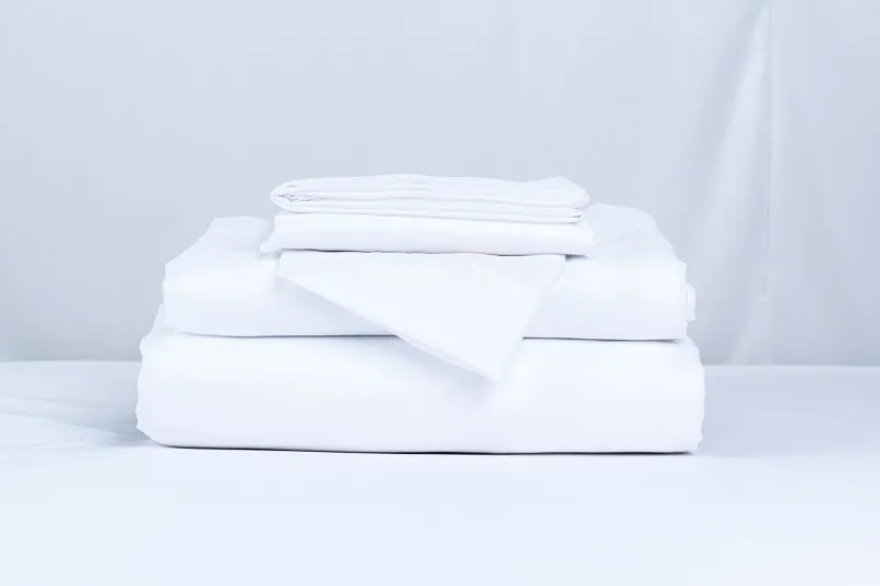 Woven to Last: The European Philosophy of Treating Bed Linens as a Lifelong Investment