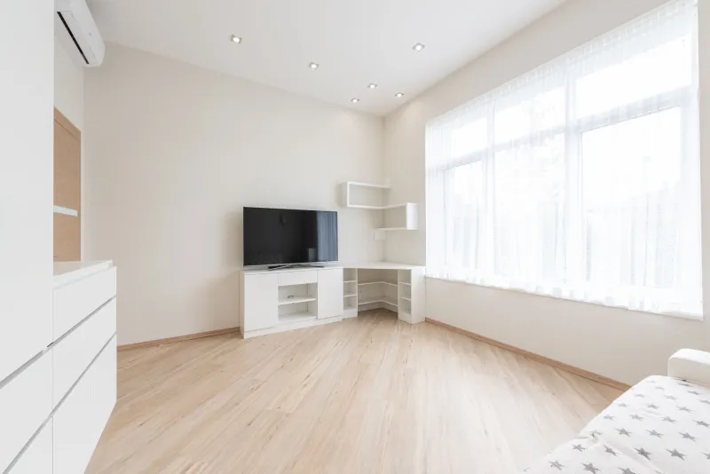 The Room That Breathes: How Europeans Use Negative Space as a Design Element