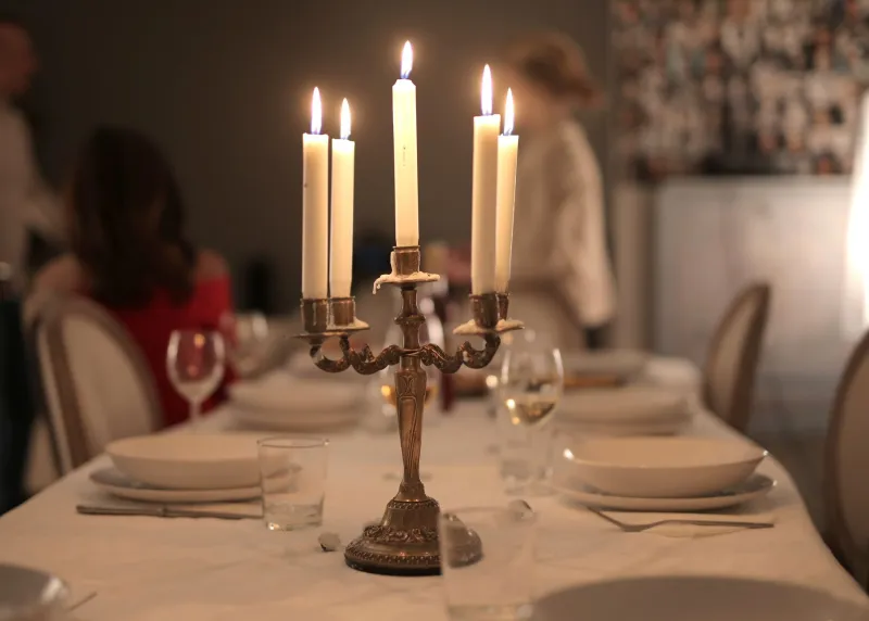 The Quiet Ceremony of Tuesday Dinner: How Europeans Make Every Meal Count